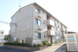 【外観】 | セジュール・アイ