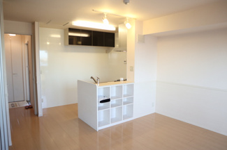 【居間・リビング】 | セジュール・アイ