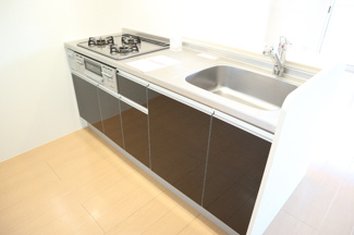 【キッチン】 | セジュール・アイ