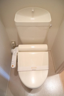 【トイレ】 | セジュール・アイ