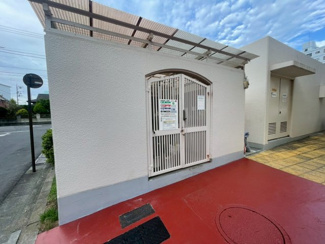 【その他】 | グリーンパーク第4綾瀬