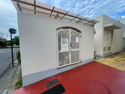 【その他】 | グリーンパーク第4綾瀬