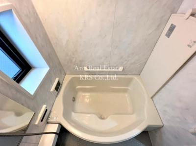 【浴室】 | リーガル京町堀 | 浴室乾燥機は湿気を排しカビ防止に大活躍！