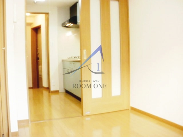 メゾンクラッソの寝室|寝室です。