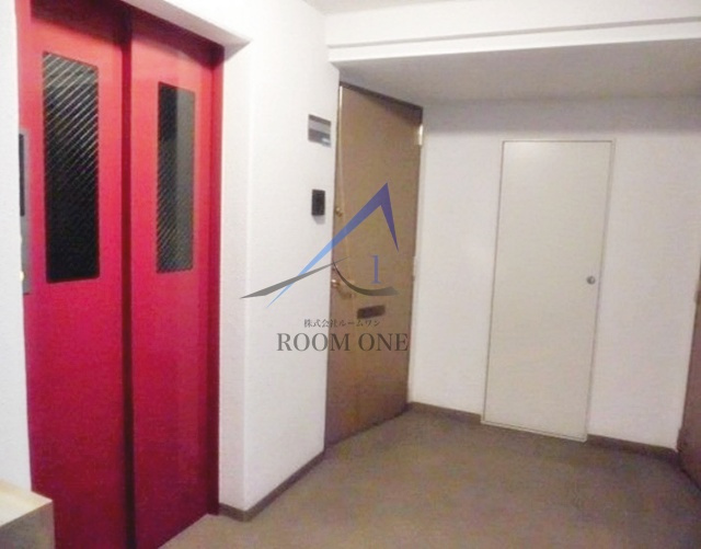 メゾンクラッソのその他共用部分