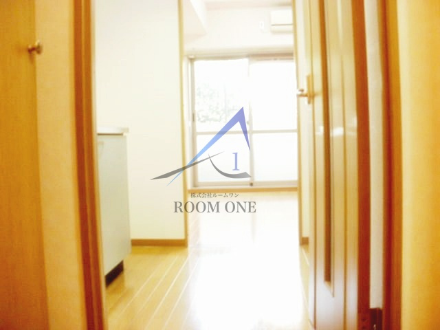 メゾンクラッソの玄関|玄関です。