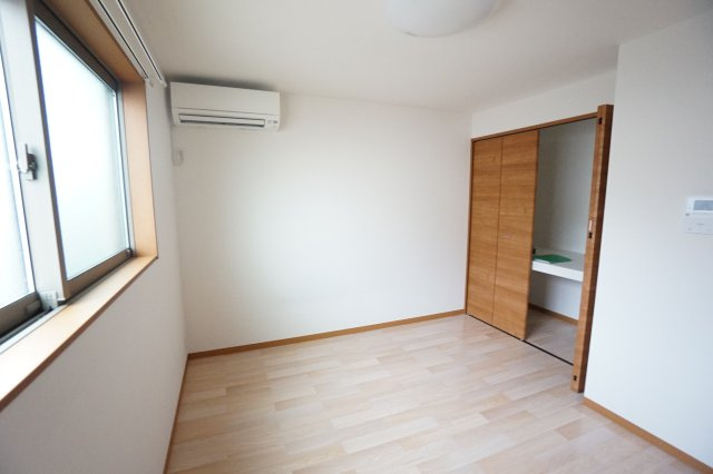 ラブィーエスパ―スの収納