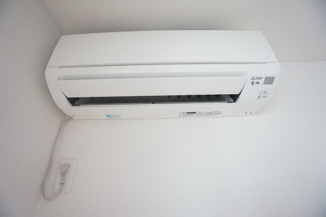 ラブィーエスパ―スの設備