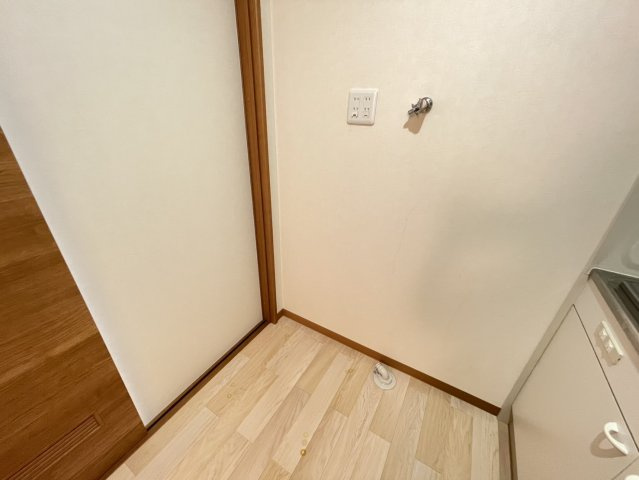 ラブィーエスパ―スの設備