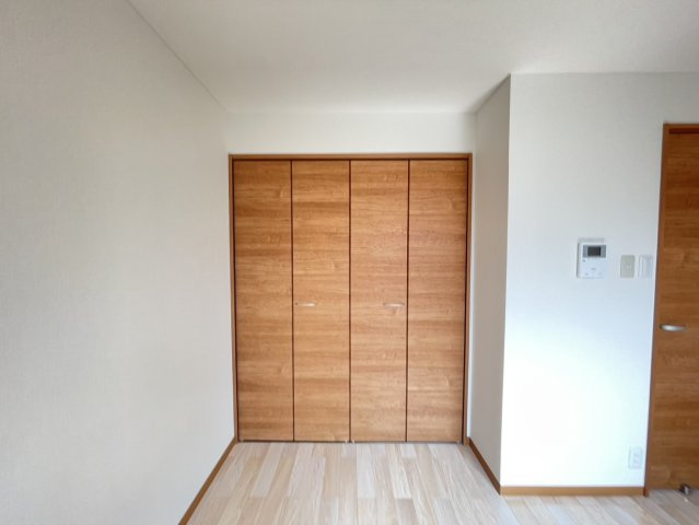 ラブィーエスパ―スの内装