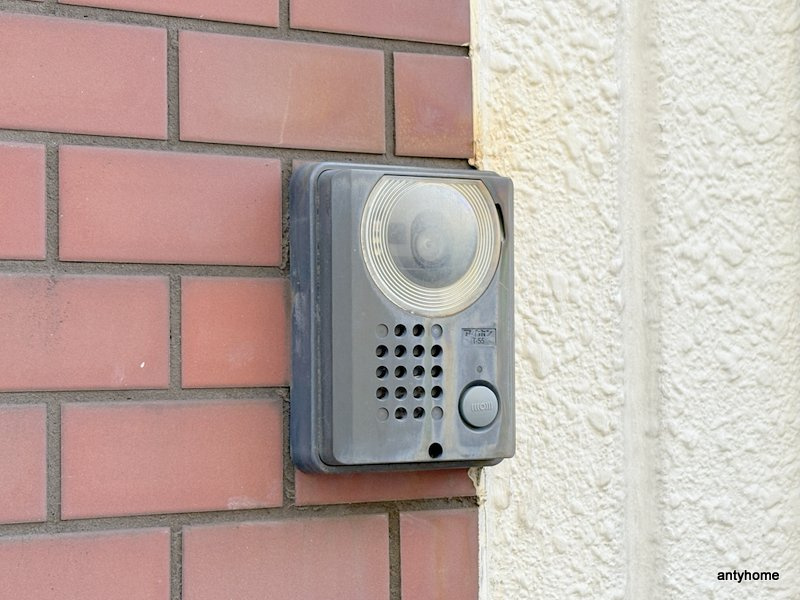 ロイヤルハイム新深江のセキュリティ