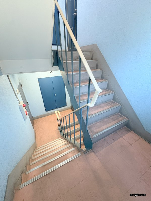 ロイヤルハイム新深江のその他共用部分