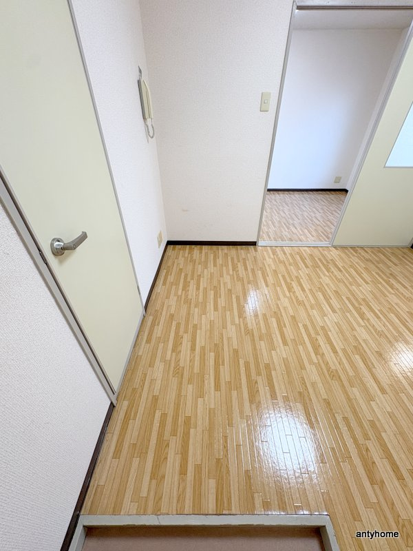 ロイヤルハイム新深江の内装