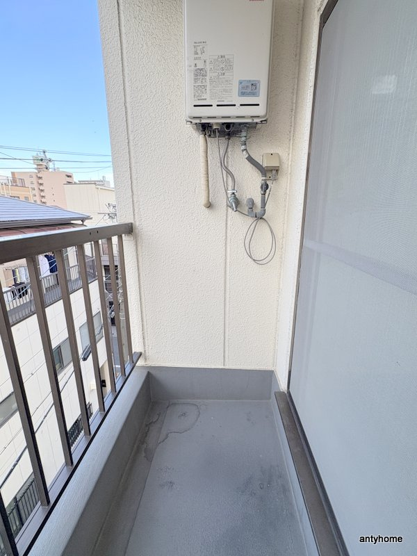 ロイヤルハイム新深江のその他