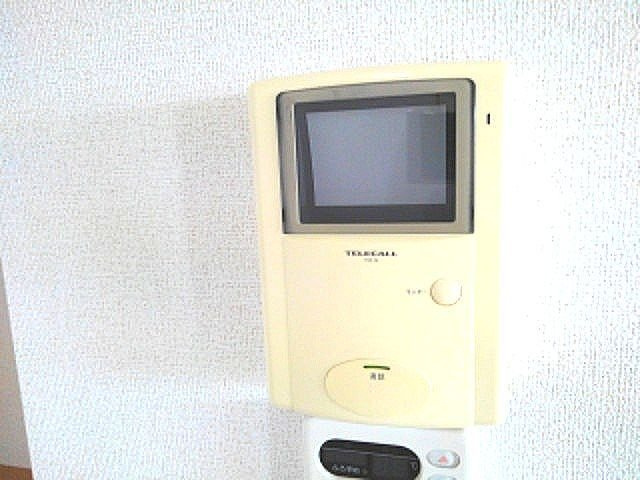 クリアランス　ハウスのセキュリティ