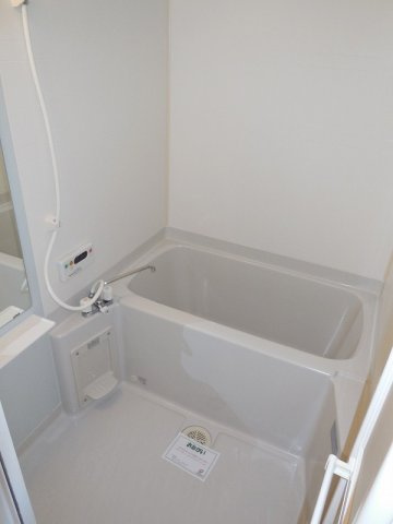 クリアランス　ハウスの浴室