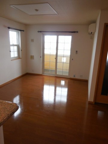 クリアランス　ハウスの居間・リビング