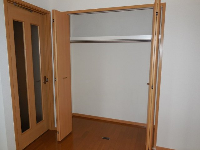 クリアランス　ハウスの収納