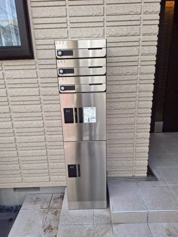 エスペランサ宮前のその他共用部分