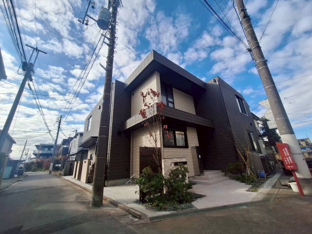 エスペランサ宮前