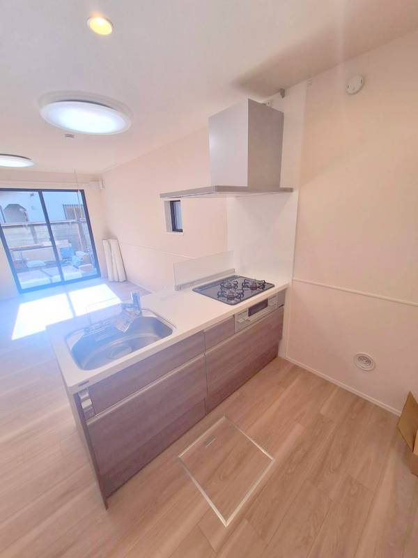 （仮称）宮前４丁目メゾンの設備