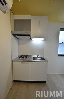 【キッチン】 | グランエッグス千歳烏山エヌ（グランエッグス千歳烏山N）