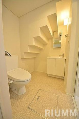 【トイレ】 | グランエッグス千歳烏山エヌ（グランエッグス千歳烏山N）