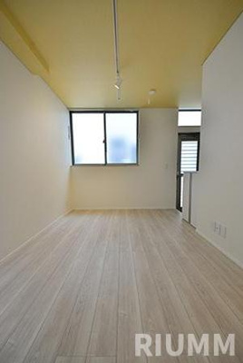 【居間・リビング】 | グランエッグス千歳烏山エヌ（グランエッグス千歳烏山N）