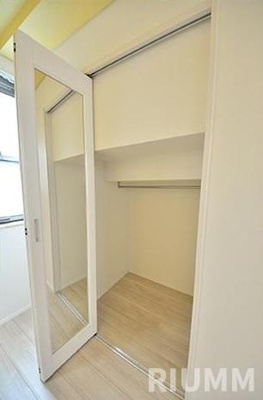 【収納】 | グランエッグス千歳烏山エヌ（グランエッグス千歳烏山N）