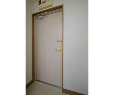 【玄関】 | ドエル三陽