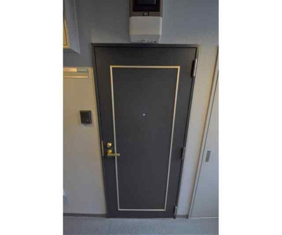 【セキュリティ】 | ドエル三陽