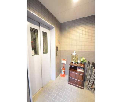 【その他共用部分】 | ドエル三陽