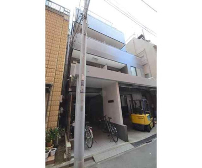 【外観】 | ドエル三陽