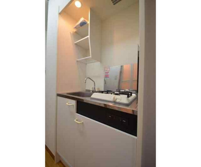 【キッチン】 | ドエル三陽