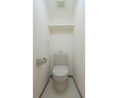 【トイレ】 | ドエル三陽