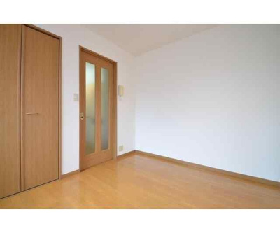 【寝室】 | ドエル三陽