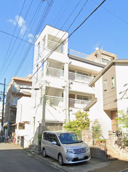 【外観】 | S52108－木ノ本ﾊｲﾂ