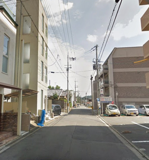 【周辺】 | S52108－木ノ本ﾊｲﾂ