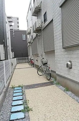 【エントランス】 | ｍａｉｓｏｎｋ２