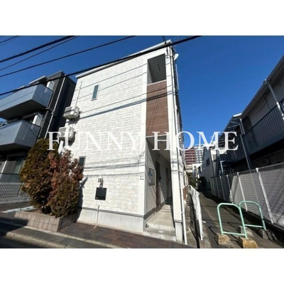 【外観】 | ｍａｉｓｏｎｋ２