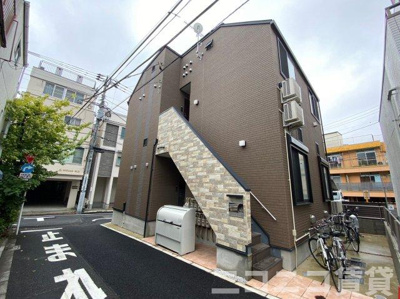 【外観】 | サンクレーヴ・花