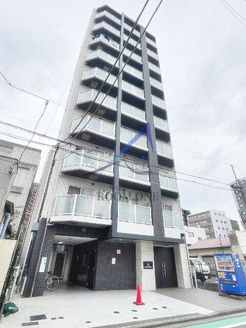ルクシェール横濱吉野町