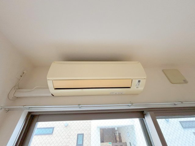 サンプレイスの設備