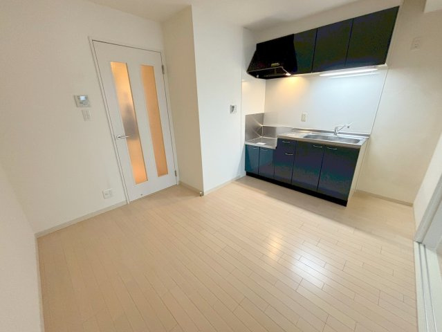 サンプレイスの内装