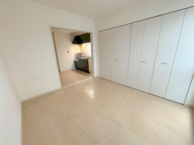 サンプレイスの内装