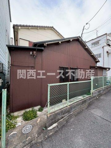 【その他】 | 南荘町貸家