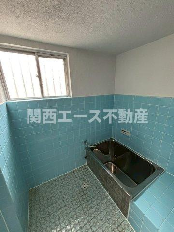 【浴室】 | 南荘町貸家