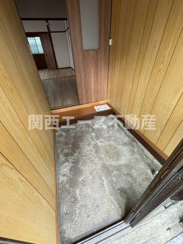  | 南荘町貸家