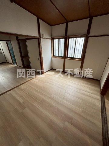  | 南荘町貸家