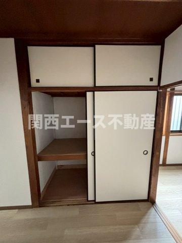  | 南荘町貸家